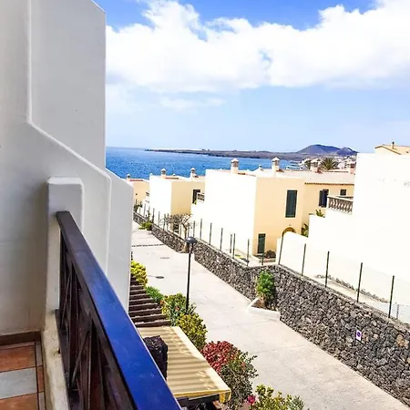 Διαμέρισμα Rocas Del Mar Sur *
