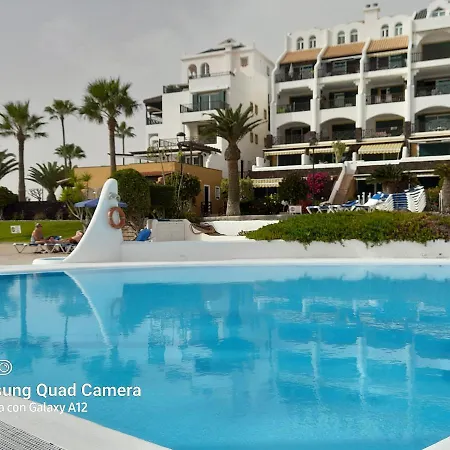 Rocas Del Mar Sur 아파트 *