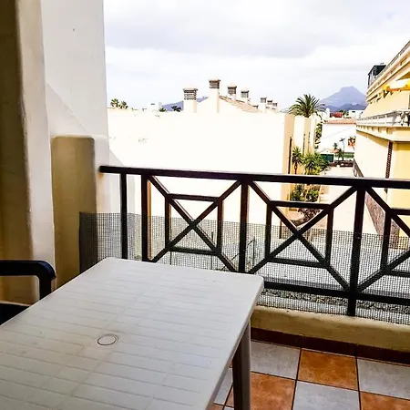 아파트 Rocas Del Mar Sur