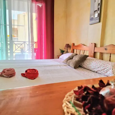 Rocas Del Mar Sur 아파트