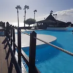 Rocas Del Mar Sur ארונה
