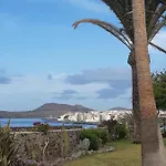 Rocas Del Mar Sur דירה