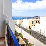 דירה Rocas Del Mar Sur *