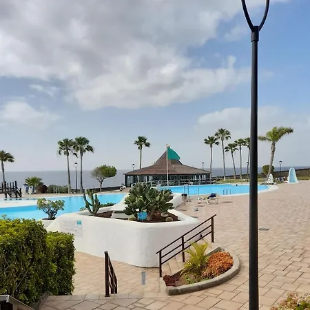 Rocas Del Mar Sur Apartmán *