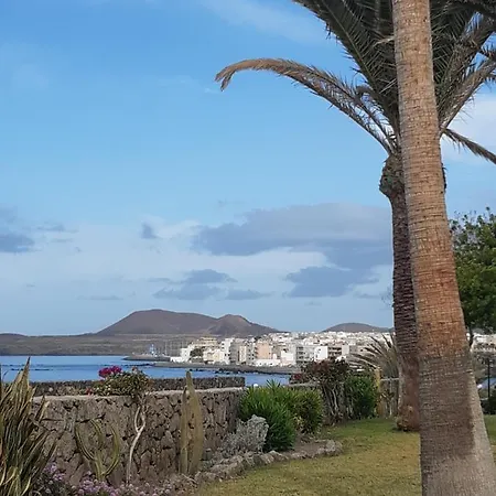 Rocas Del Mar Sur Apartmán
