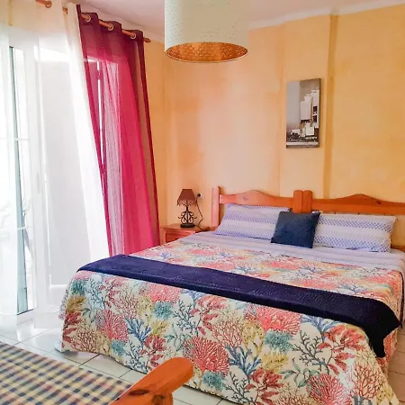 Rocas Del Mar Sur Apartmán
